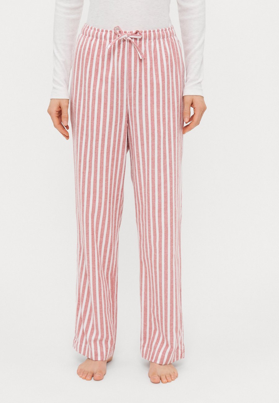 Пижамные брюки GAP Pyjama bottoms, Red /Red
Пижамные брюки GAP Pyjama bottoms, Red /Red