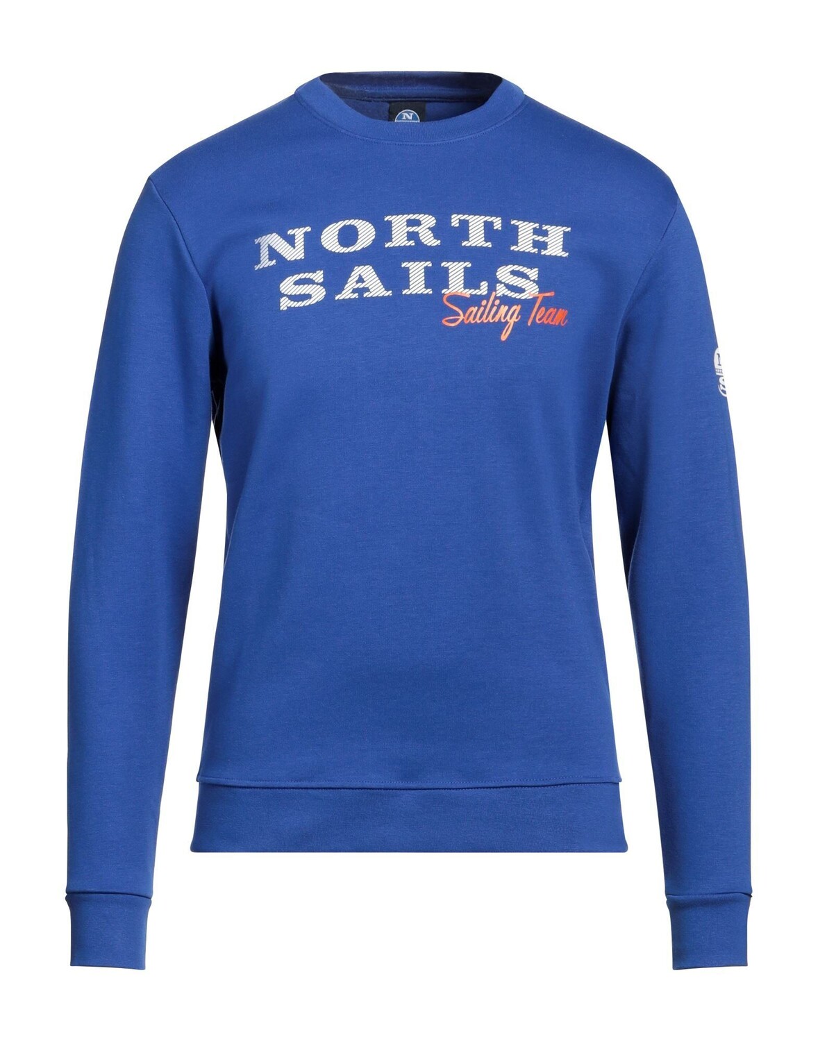 Толстовка North Sails, синий
Толстовка North Sails, синий