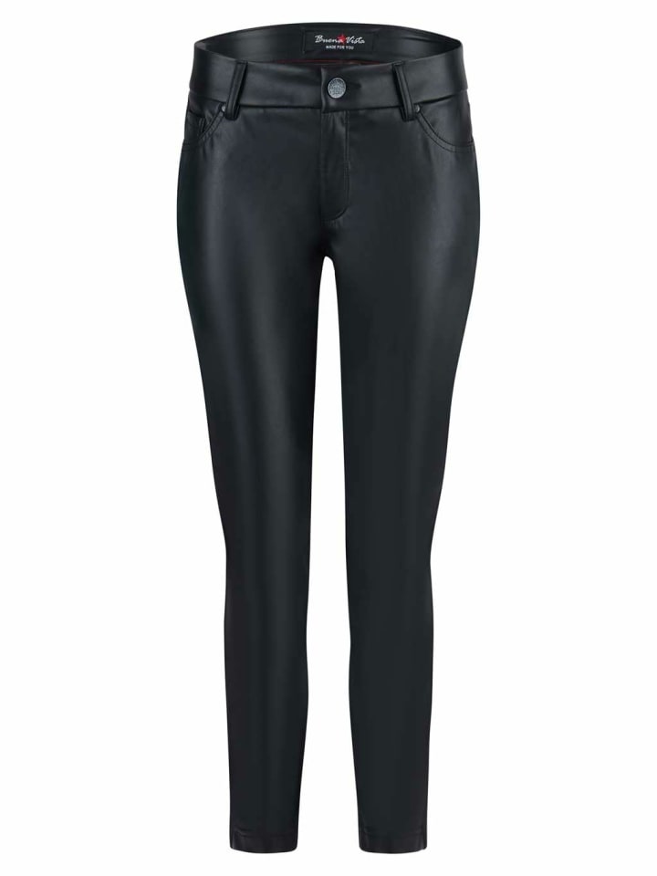 Тканевые брюки Buena Vista Paris
Тканевые брюки Buena Vista Paris