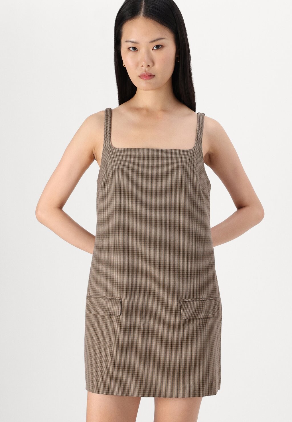 Платье-футляр SHIFT TAILORED MINI DRESS Abercrombie & Fitch, темно-красный
Платье-футляр SHIFT TAILORED MINI DRESS Abercrombie & Fitch, темно-красный