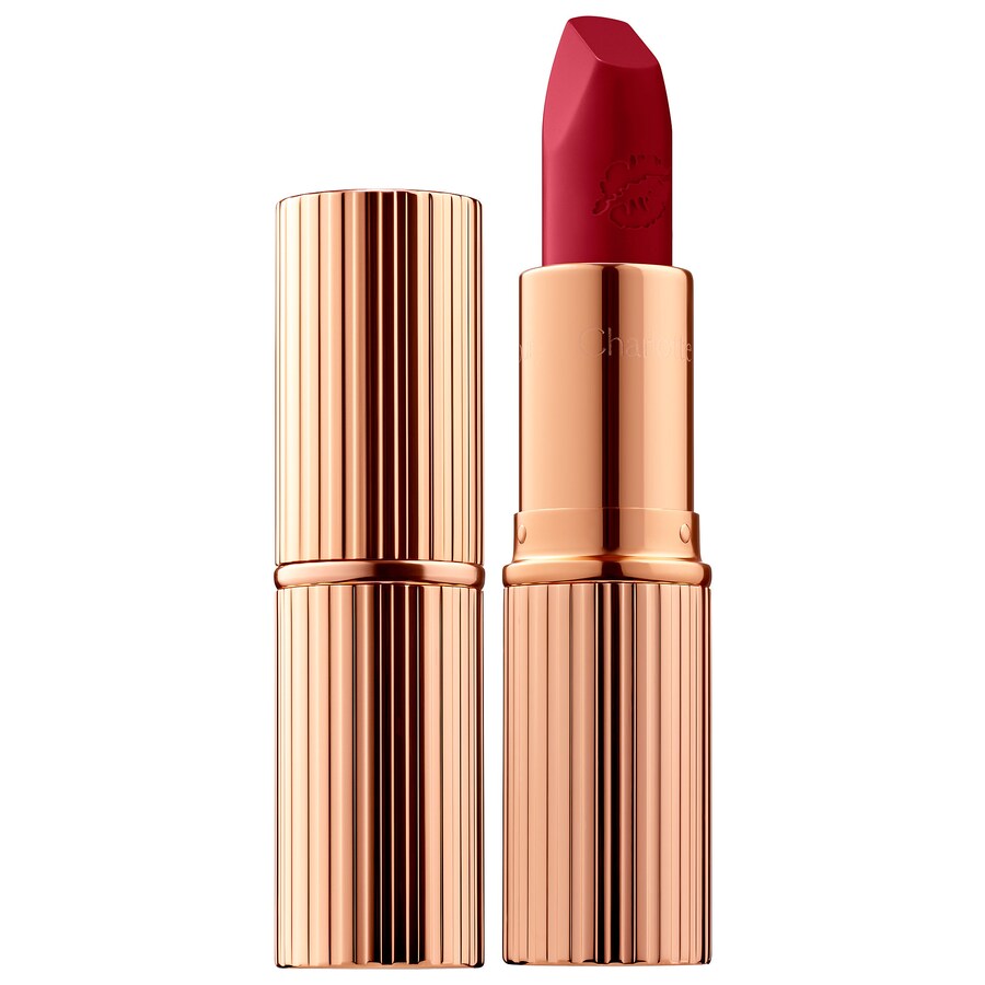 Помада KISSING с сатиновым блеском Charlotte Tilbury, 0.12 oz, Tell Laura
Помада KISSING с сатиновым блеском Charlotte Tilbury, 0.12 oz, Tell Laura