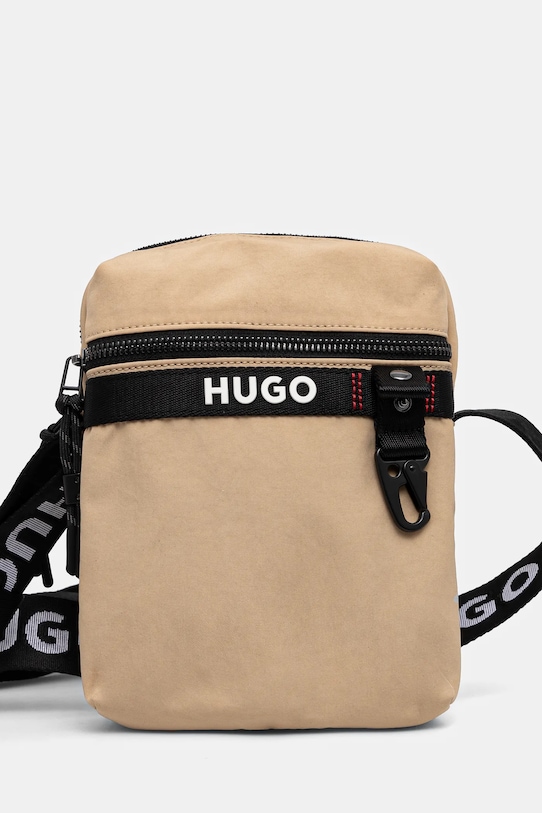 Сумка Hugo, бежевый
Сумка Hugo, бежевый