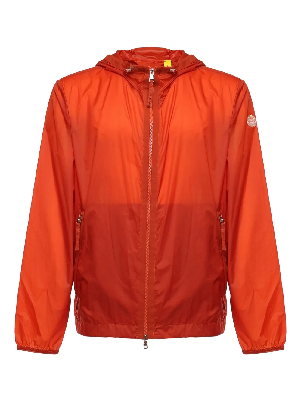 Куртка x Gilga Farm by Donald Glover Hamlin Moncler, оранжевый
Куртка x Gilga Farm by Donald Glover Hamlin Moncler, оранжевый