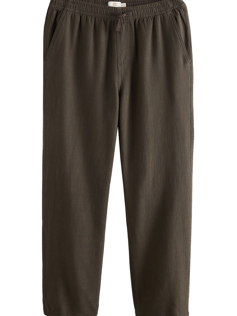 Обычные брюки Next, цвет mottled brown
Обычные брюки Next, цвет mottled brown