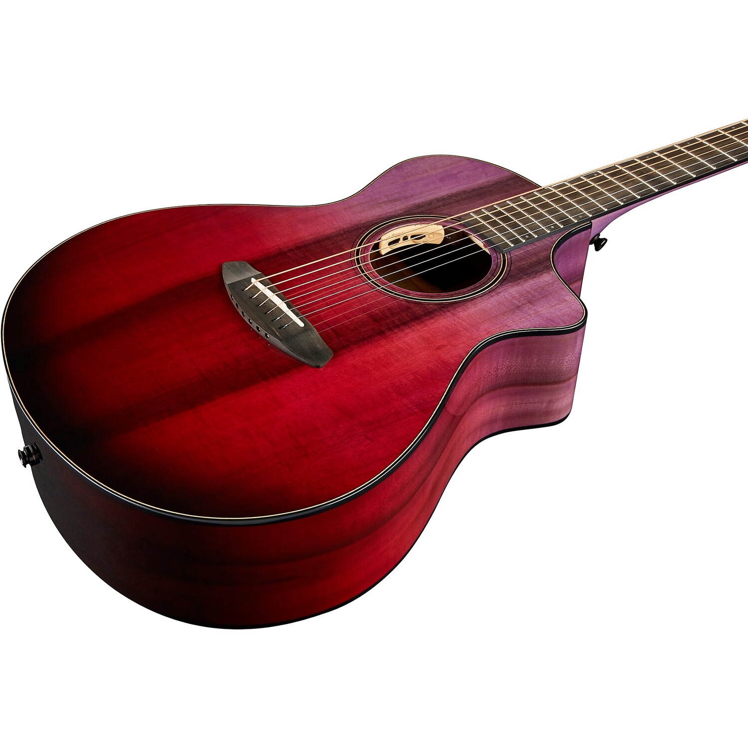 Концертная акустическая-электрическая гитара Breedlove Oregon CE Limited Edition Pinot
Концертная акустическая-электрическая гитара Breedlove Oregon CE Limited Edition Pinot