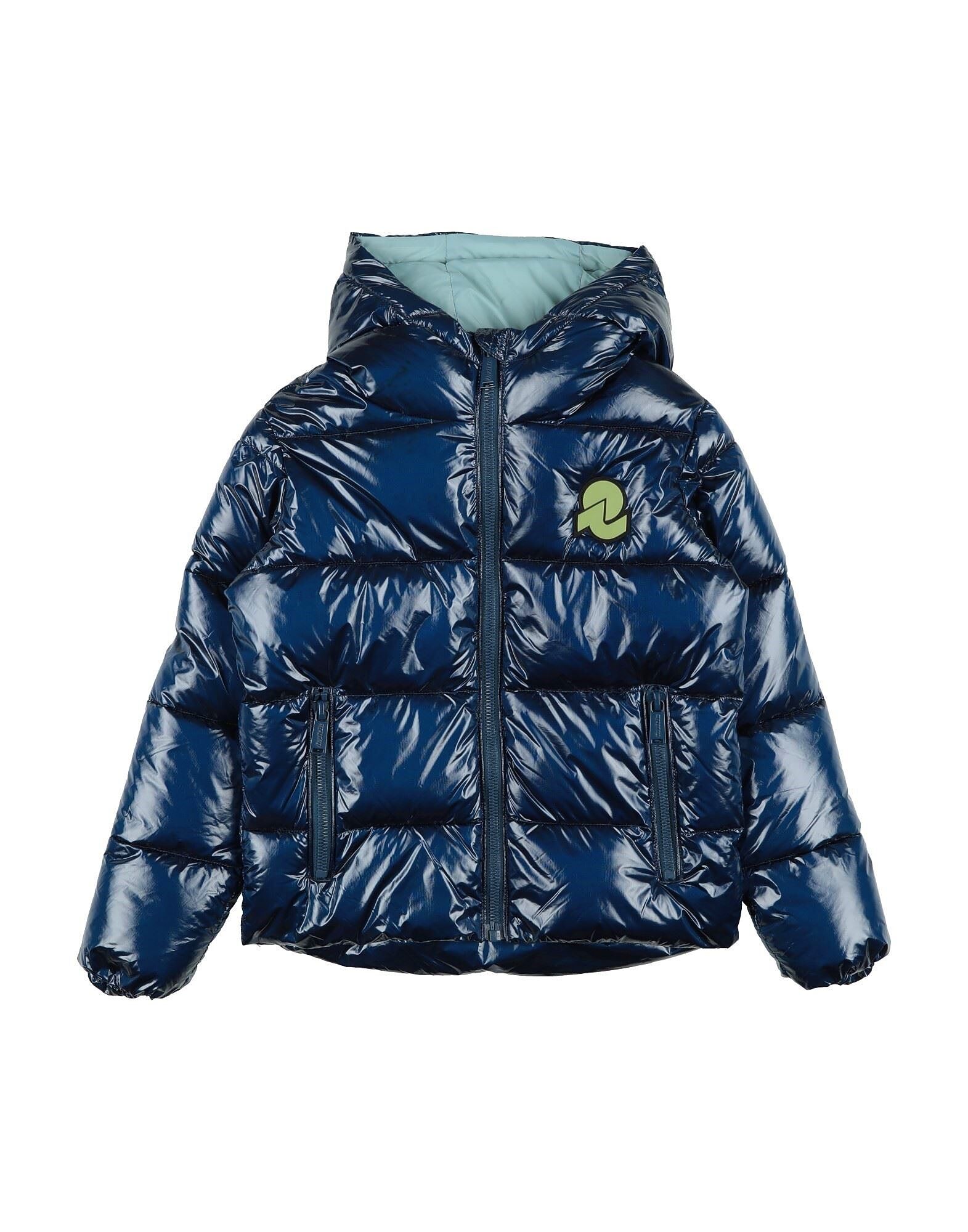 Куртка для мальчиков Invicta, синий
Куртка для мальчиков Invicta, синий