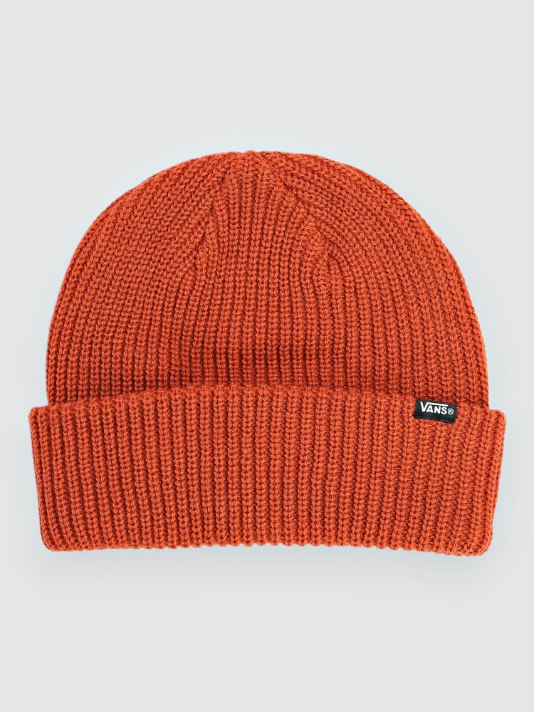 Шапка Vans Core Basic Cuff Beanie, burnt orange, Оранжевый, Шапка Vans Core Basic Cuff Beanie, burnt orange
Шапка Vans Core Basic Cuff Beanie, burnt orange, Оранжевый, Шапка Vans Core Basic Cuff Beanie, burnt orange
