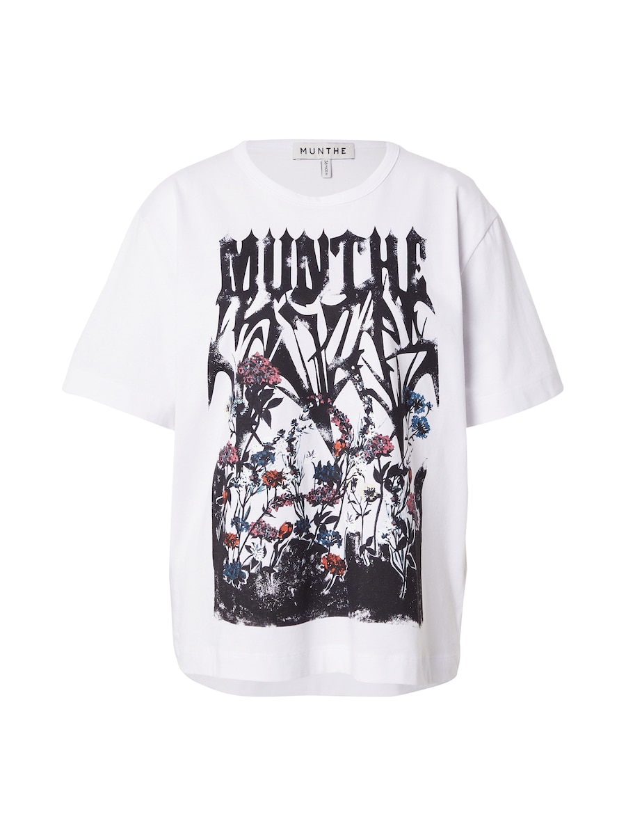 Рубашка Munthe PRIZE, белый
Рубашка Munthe PRIZE, белый