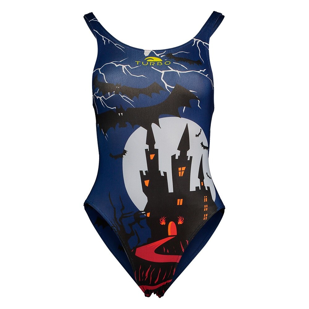 Купальник Turbo Tokyo Pro Resist, синий
Купальник Turbo Tokyo Pro Resist, синий