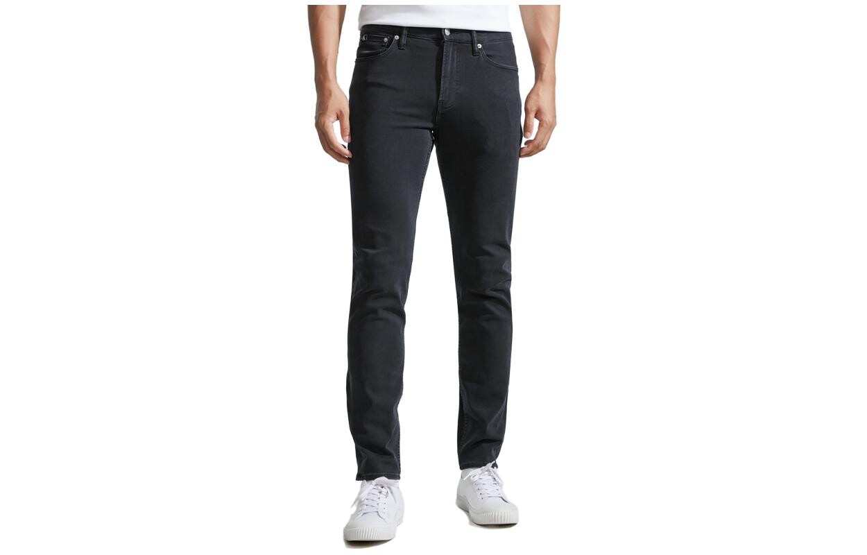 Мужские джинсы Calvin Klein, цвет 1BY-Denim Black
Мужские джинсы Calvin Klein, цвет 1BY-Denim Black