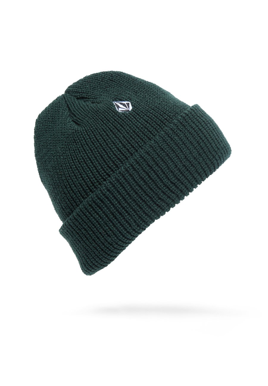 Шапка Volcom FULL STONE, Scarab/Green
Шапка Volcom FULL STONE, Scarab/Green