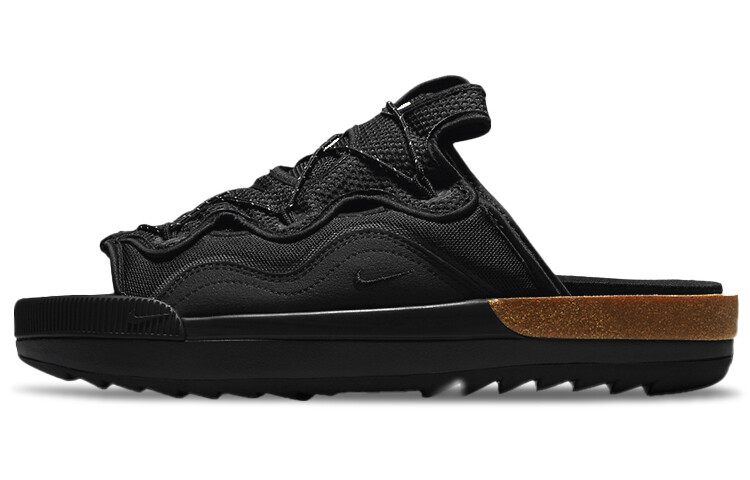 Слипоны Nike Offline 2.0, черные
Слипоны Nike Offline 2.0, черные