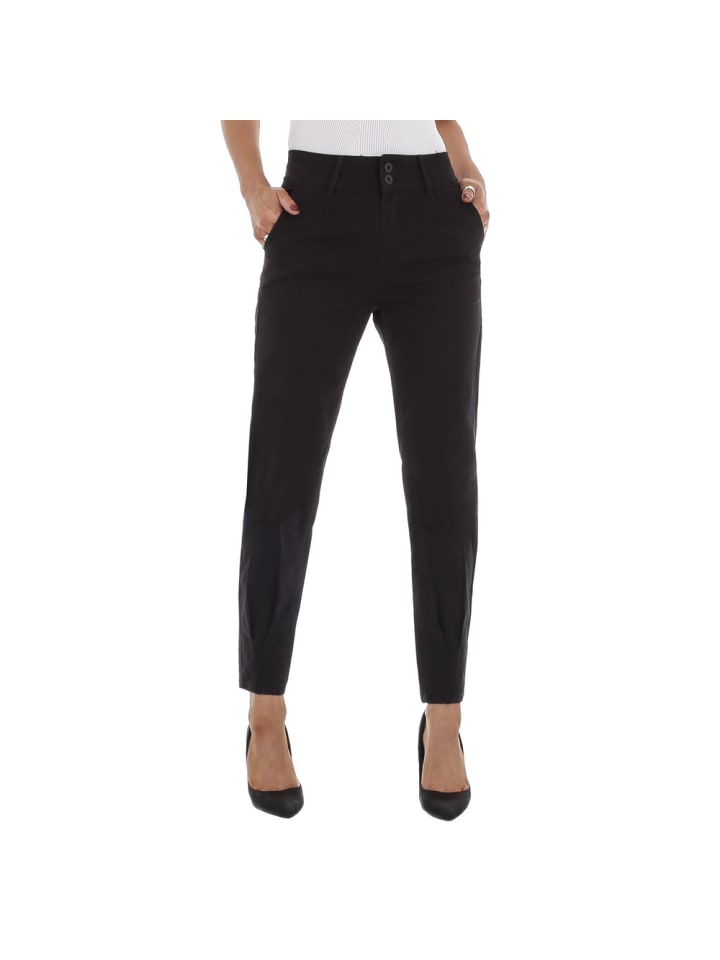 Джинсы черного цвета Ital-Design
Джинсы черного цвета Ital-Design