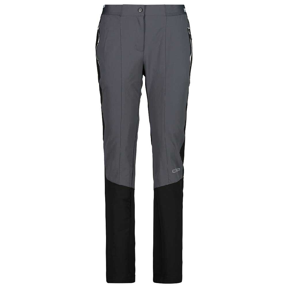 Брюки CMP 31T2566, серый
Брюки CMP 31T2566, серый