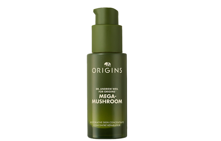 Сыворотка унисекс ORIGINS
Сыворотка унисекс ORIGINS