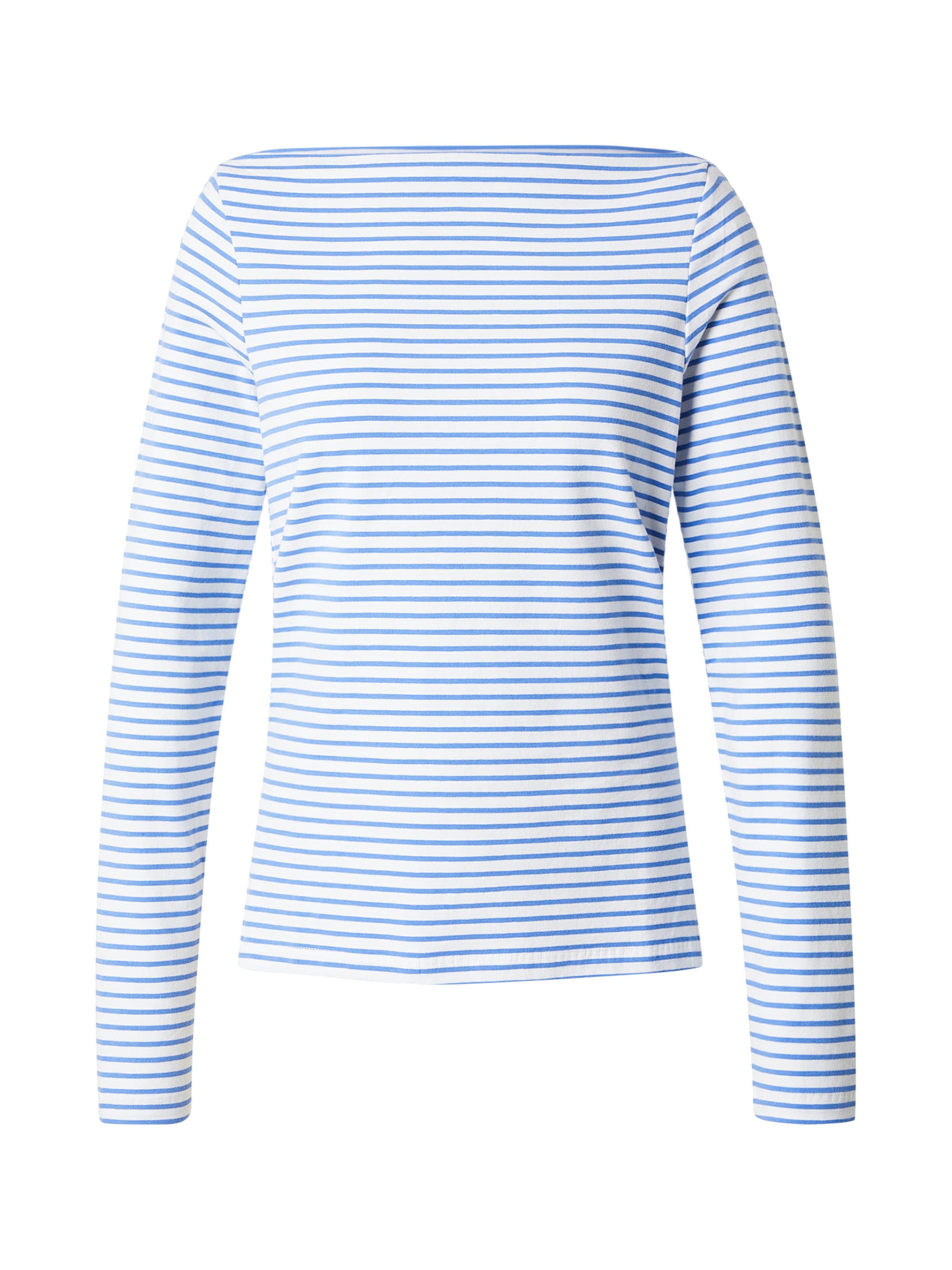 ONLY Лонгслив 'ONLKISS' в белом цвете
ONLY Лонгслив 'ONLKISS' в белом цвете