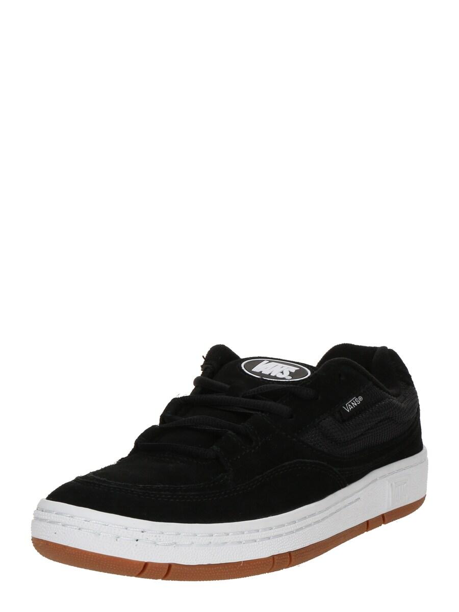 Кроссовки VANS Speed, Black
Кроссовки VANS Speed, Black