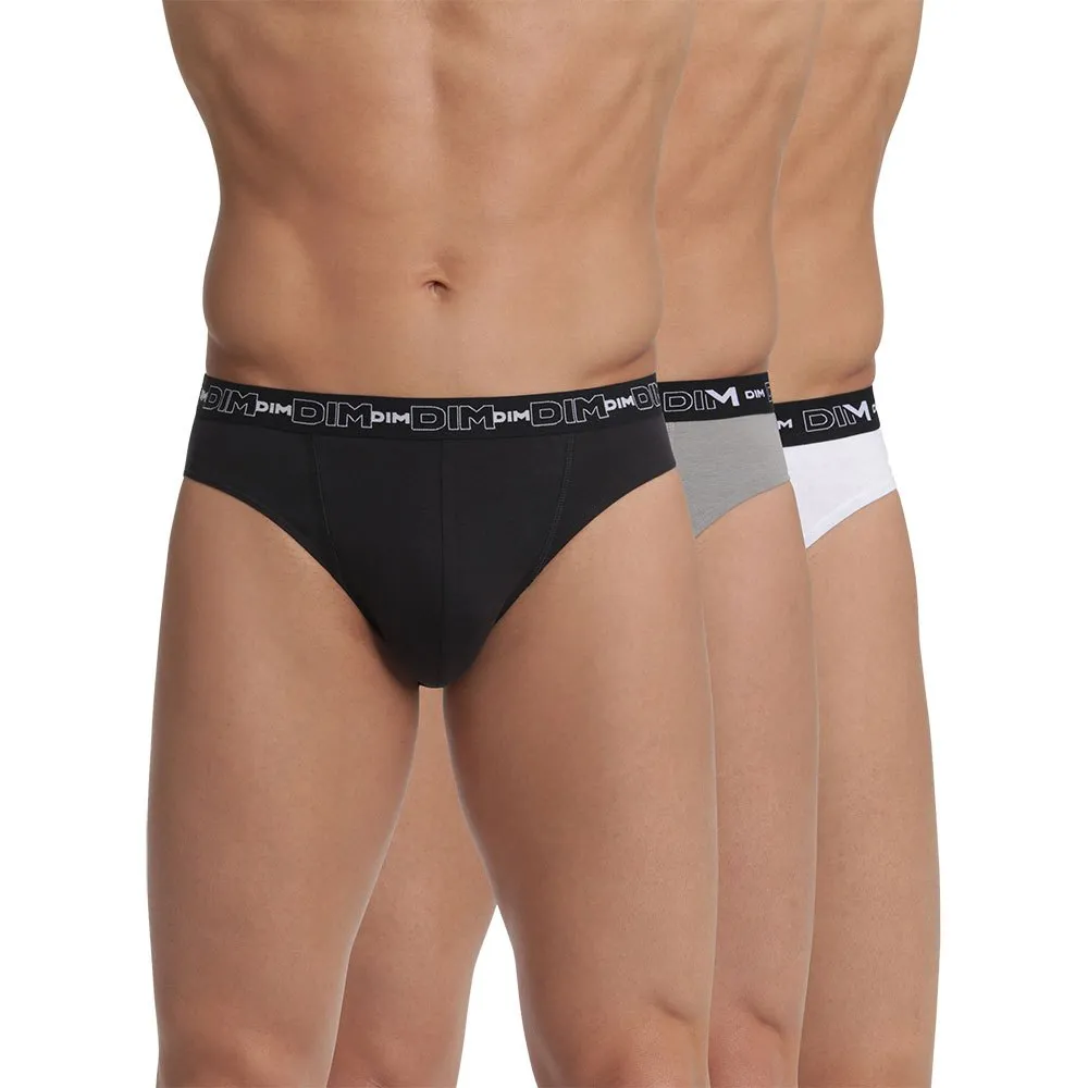 Трусы Dim Paris AD16595.788 2units, разноцветный
Трусы Dim Paris AD16595.788 2units, разноцветный