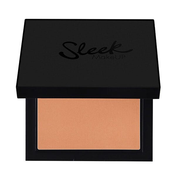 Бронзер для лица Sleek
Бронзер для лица Sleek