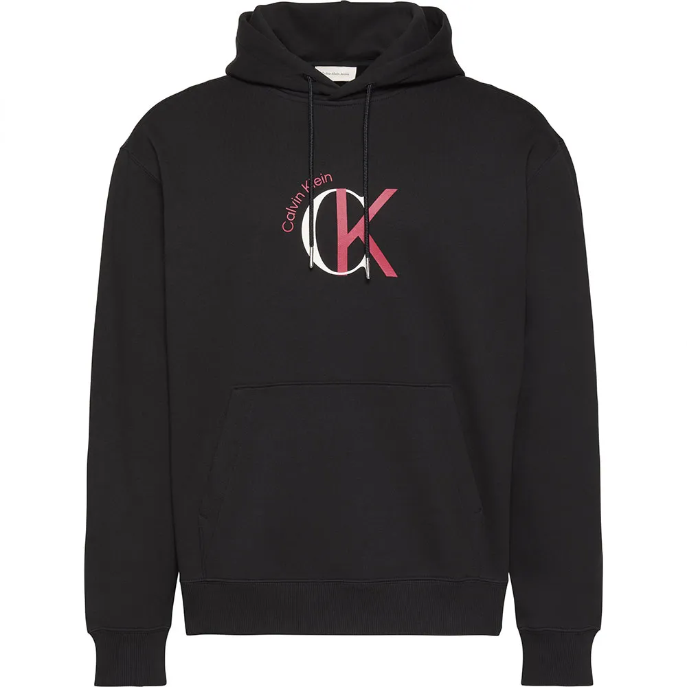 Худи Calvin Klein Jeans EU 350 Terry Graphic, черный
Худи Calvin Klein Jeans EU 350 Terry Graphic, черный