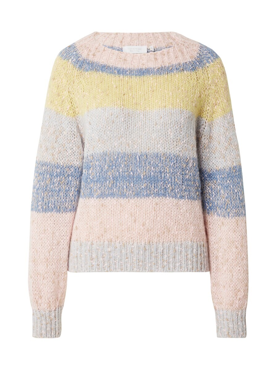 Свитер Rich & Royal Sweater, цвет Mixed colors
Свитер Rich & Royal Sweater, цвет Mixed colors