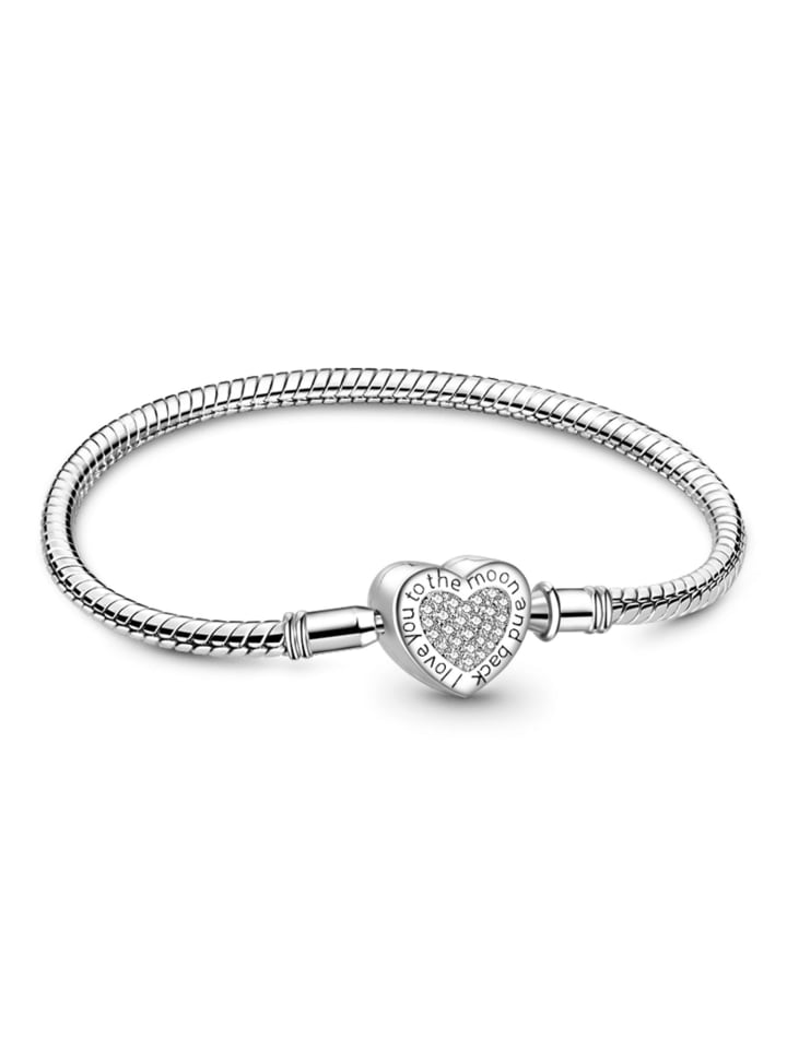 Браслет 925 Sterling Silber 20 cm GNOCE
Браслет 925 Sterling Silber 20 cm GNOCE