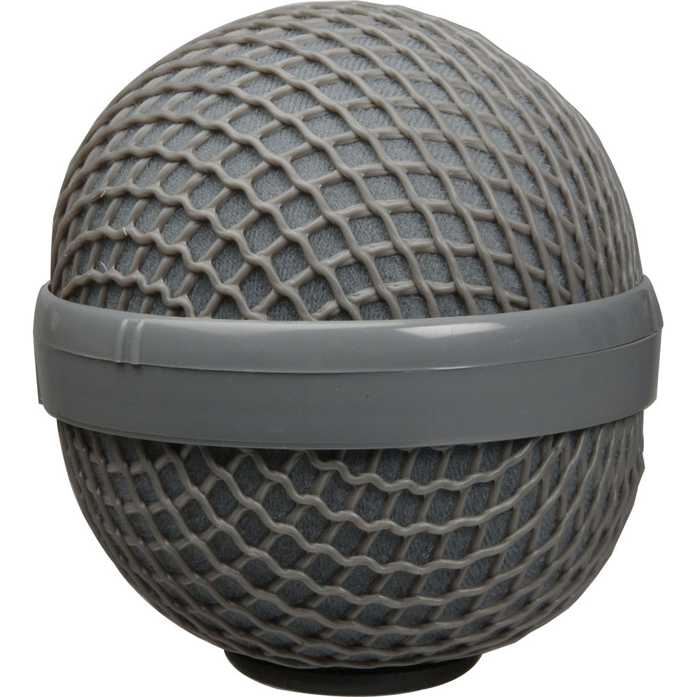 Ветрозащита для микрофона Rycote BBG Windshield for Handheld or Boom-Mounted 011002
Ветрозащита для микрофона Rycote BBG Windshield for Handheld or Boom-Mounted 011002