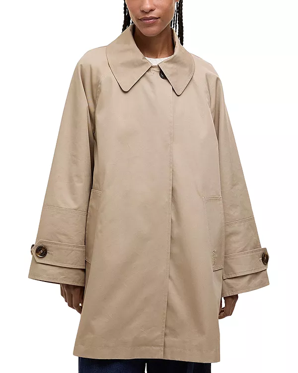 Водонепроницаемая куртка Кеннеди Barbour, бежевый
Водонепроницаемая куртка Кеннеди Barbour, бежевый