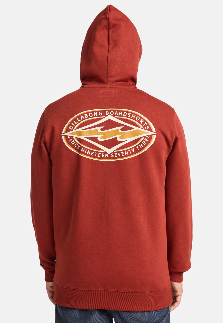 Толстовка Billabong FOUNDATION , Rza/Red
Толстовка Billabong FOUNDATION , Rza/Red