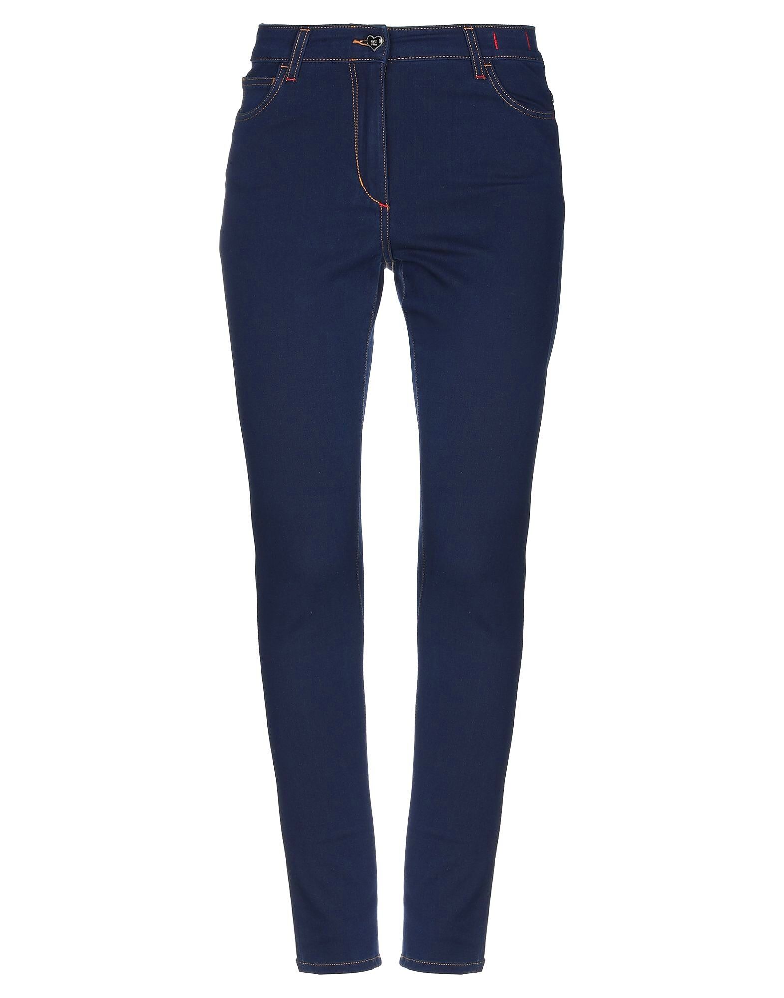 Джинсы Twinset, синий
Джинсы Twinset, синий