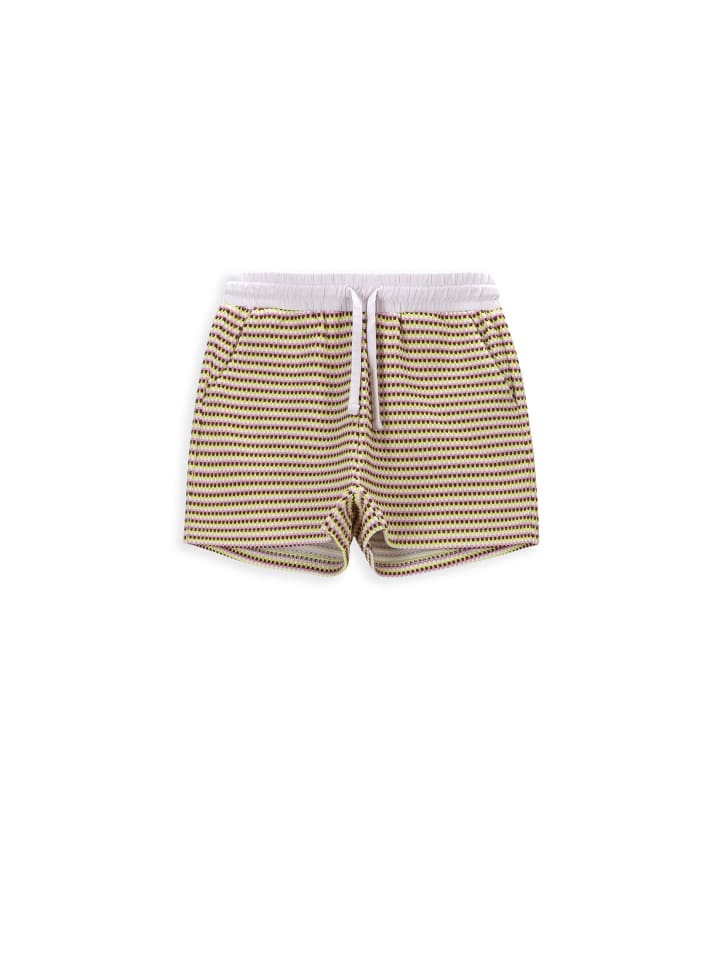 Шорты бермуды Coccodrillo, красочный 
Шорты бермуды Coccodrillo, красочный