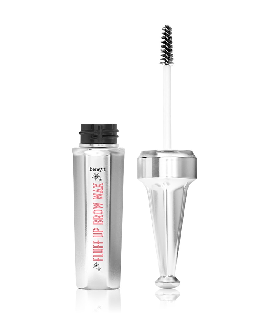 Гель для бровей Benefit Cosmetics Fluff Up Brow Wax Mini, 3 ml
Гель для бровей Benefit Cosmetics Fluff Up Brow Wax Mini, 3 ml