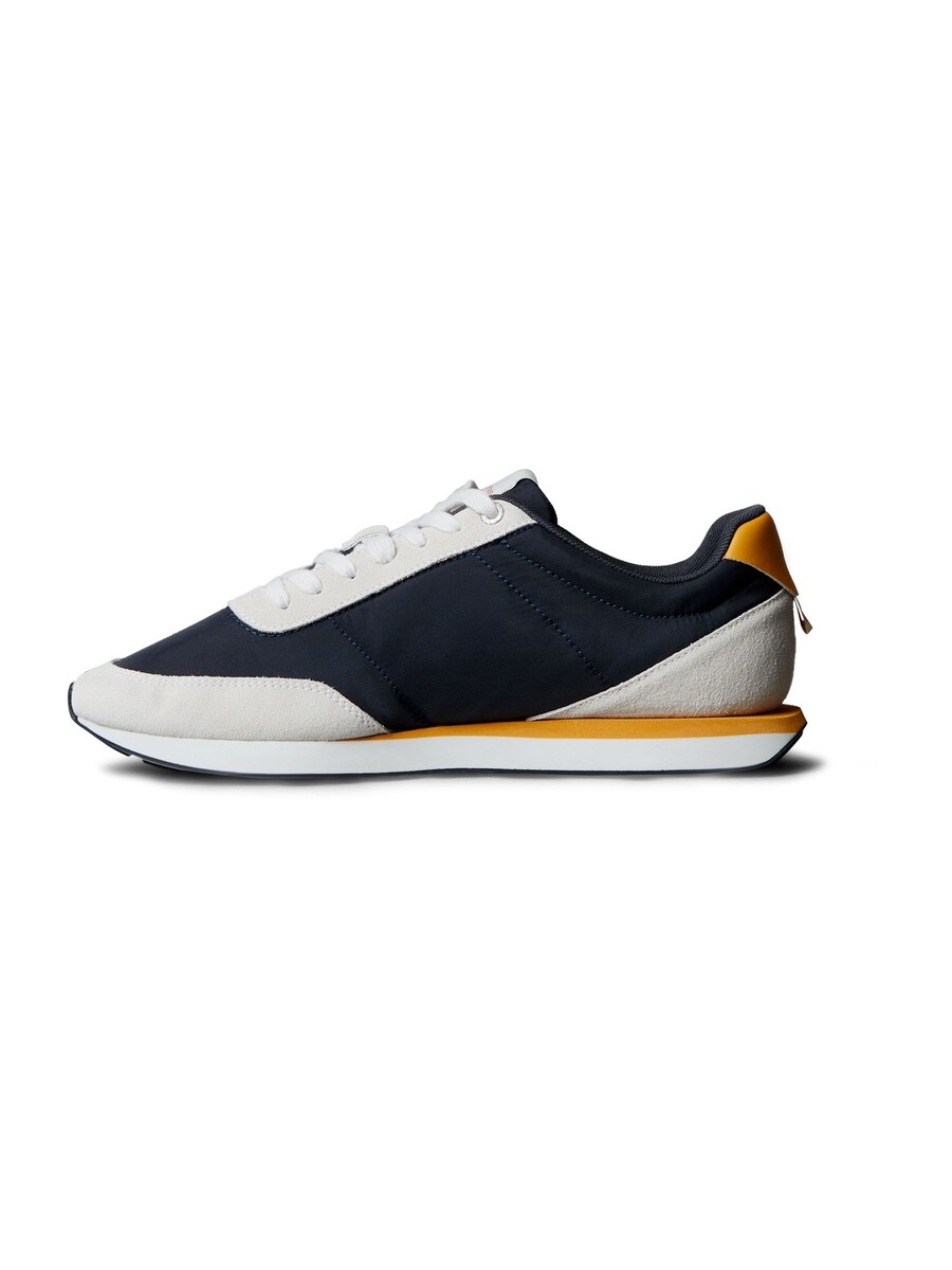 Кроссовки Calvin Klein RETRO RUNNER ESS, темно-синий
Кроссовки Calvin Klein RETRO RUNNER ESS, темно-синий