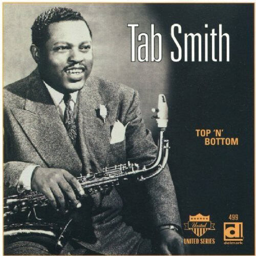 CD диск Smith, Tab: Top N Bottom 
CD диск Smith, Tab: Top N Bottom