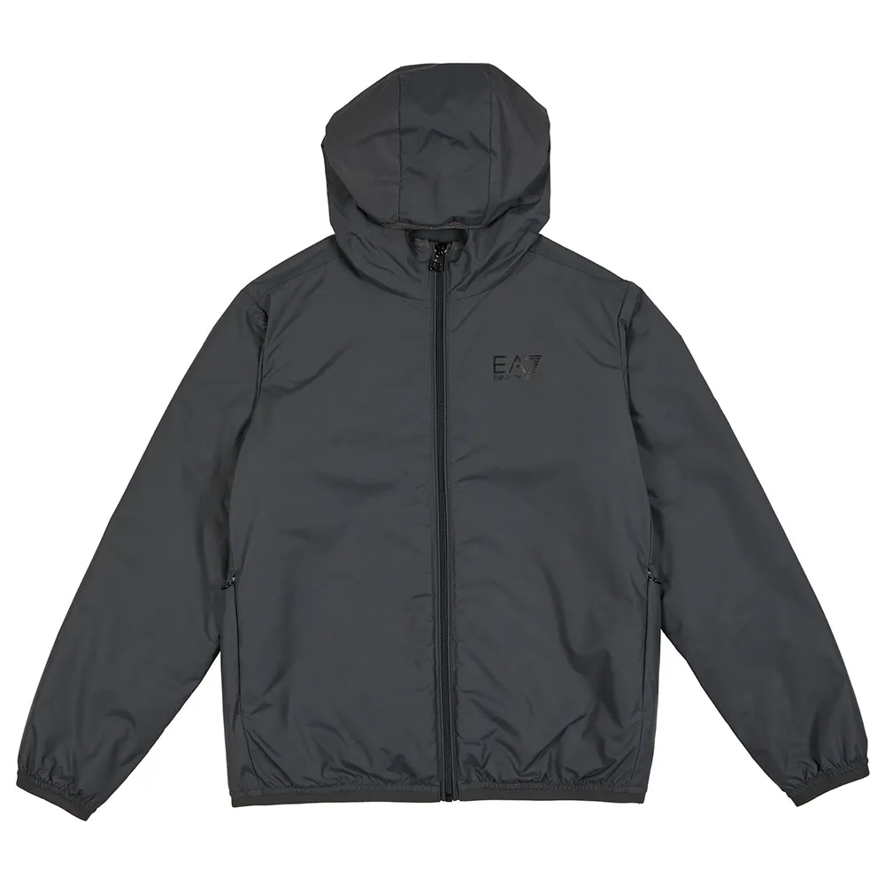 Куртка EA7 EMPORIO ARMANI Train Core ID Pa, серый
Куртка EA7 EMPORIO ARMANI Train Core ID Pa, серый