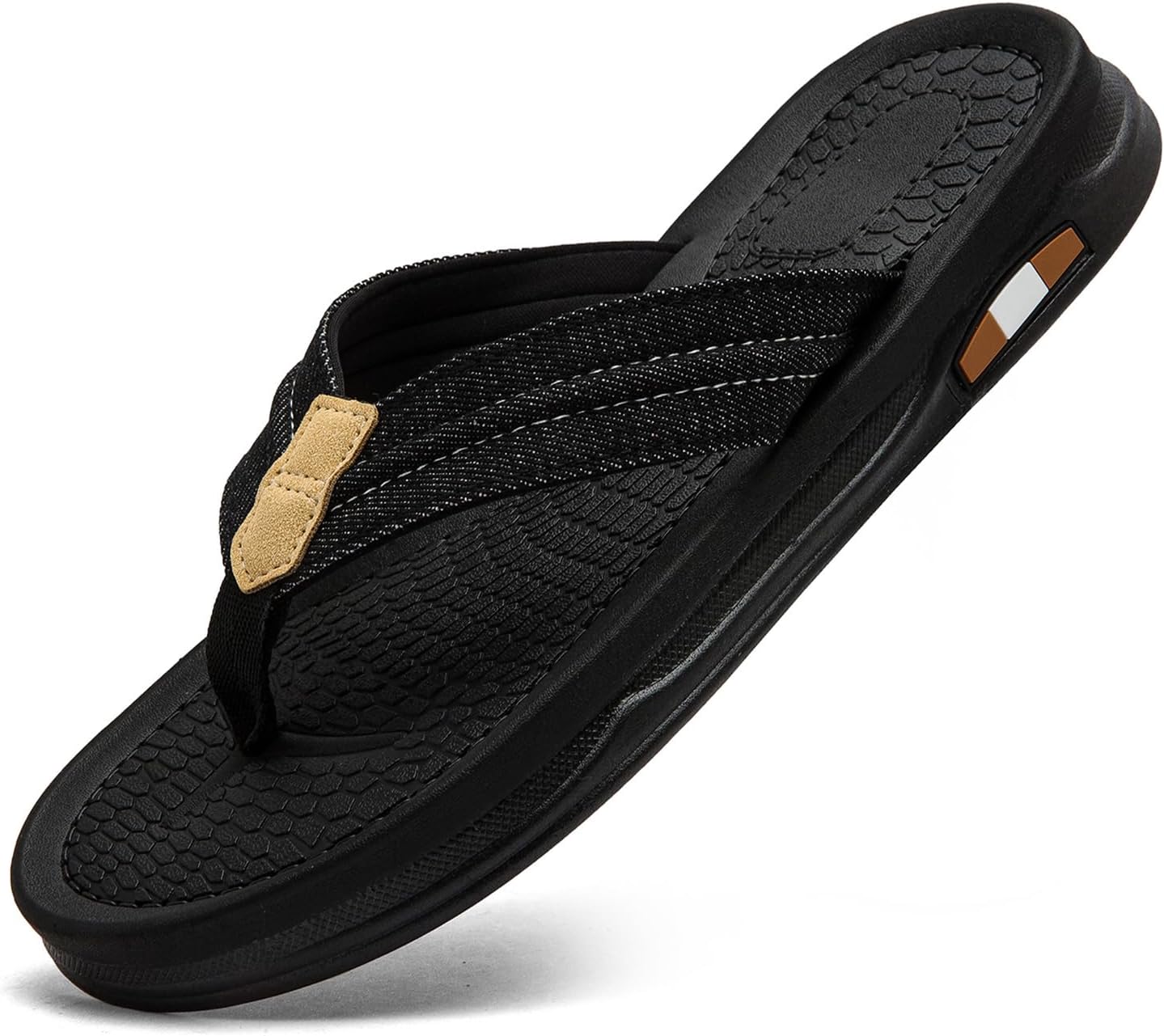 Мужские вьетнамки Harxxitd, легкие и удобные летние пляжные сандалии с мягкой стелькой, открытым носком, подходят для бассейна, душа, общежитий, водных процедур, для дома и улицы, черный
Мужские вьетнамки Harxxitd, легкие и удобные летние пляжные сандалии с мягкой стелькой, открытым носком, подходят для бассейна, душа, общежитий, водных процедур, для дома и улицы, черный