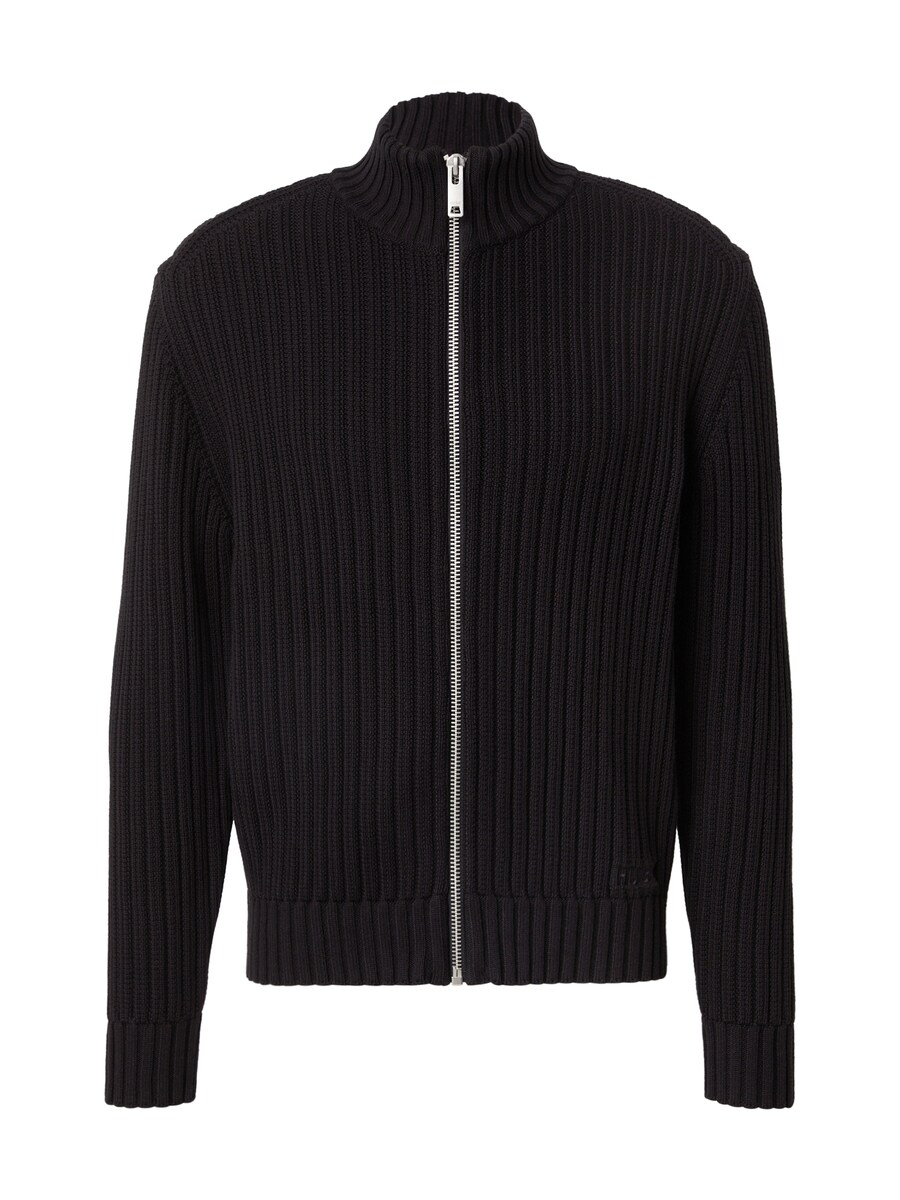 Вязаный кардиган HUGO Sriton, Black
Вязаный кардиган HUGO Sriton, Black