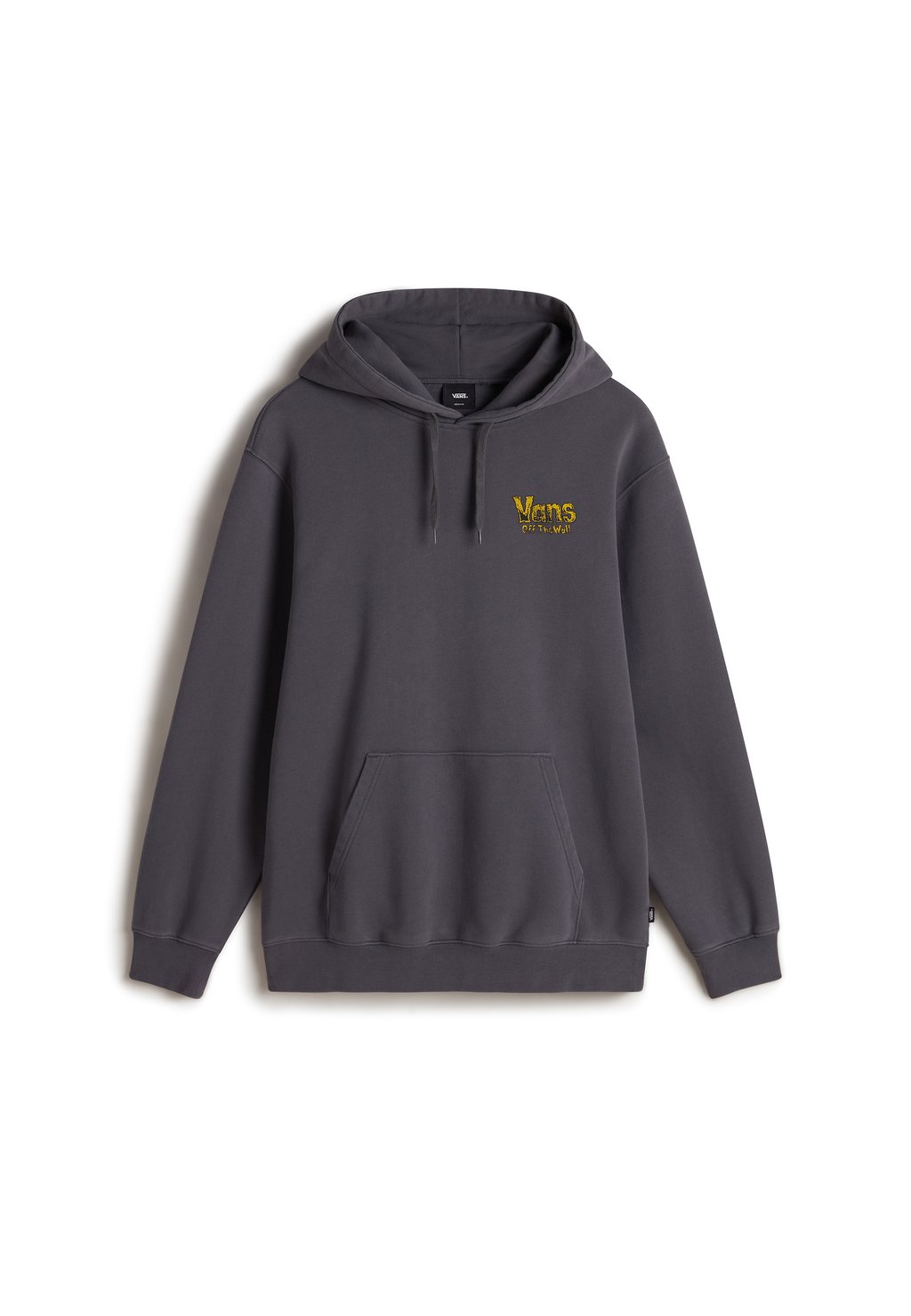 Толстовка Vans, черный
Толстовка Vans, черный