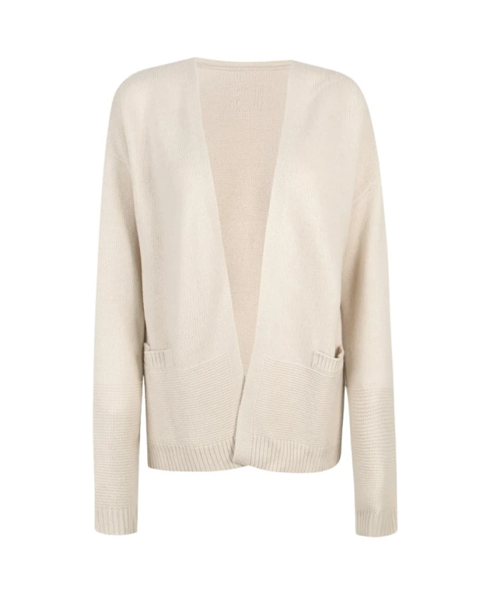 Вязаный свитер LieblingsstãCk, бежевый
Вязаный свитер LieblingsstãCk, бежевый