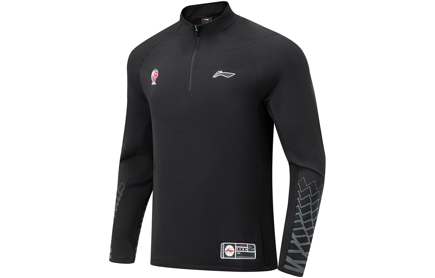 Коллекция CBA Фитнес Одежда Мужская Черный Lining, черный
Коллекция CBA Фитнес Одежда Мужская Черный Lining, черный