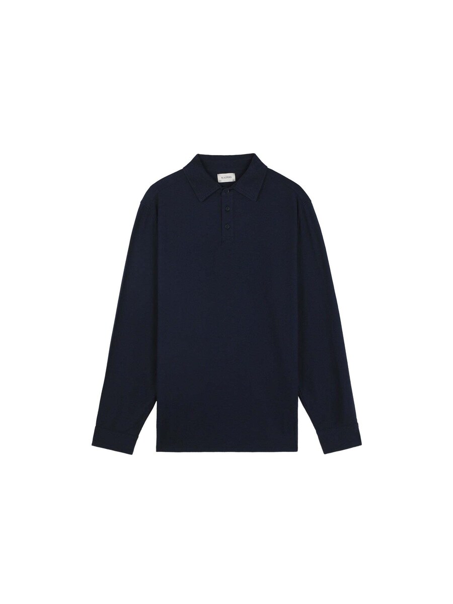 Футболка Scalpers, Navy
Футболка Scalpers, Navy