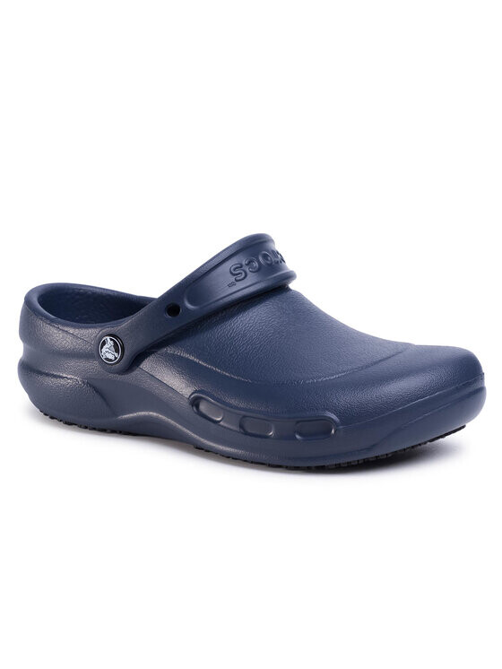 Мюли Crocs, синий
Мюли Crocs, синий