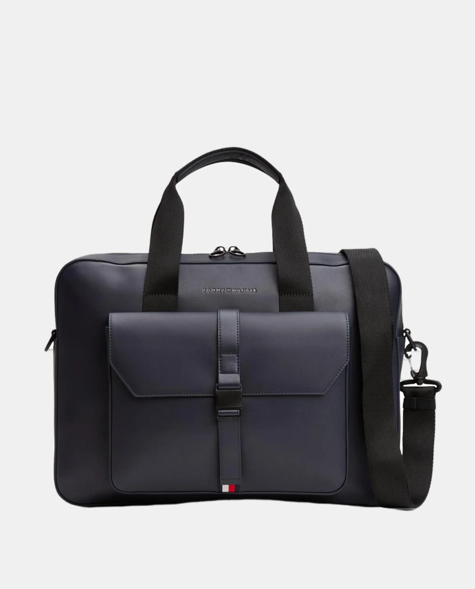 Чемодан для ноутбука Foundation от в цвете космический синий Tommy Hilfiger, темно-синий
Чемодан для ноутбука Foundation от в цвете космический синий Tommy Hilfiger, темно-синий