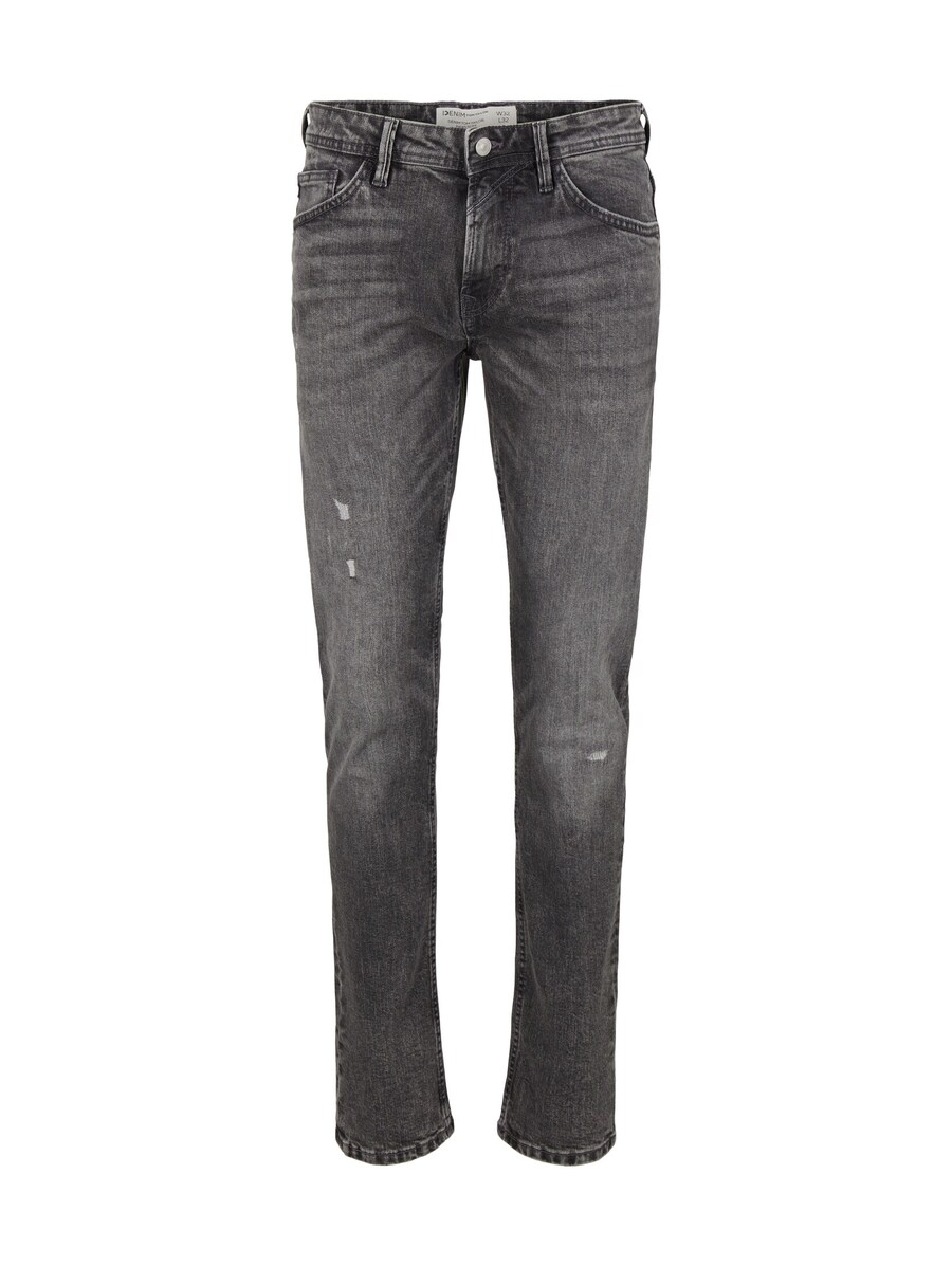 Узкие джинсы TOM TAILOR DENIM Piers, темно-серый
Узкие джинсы TOM TAILOR DENIM Piers, темно-серый