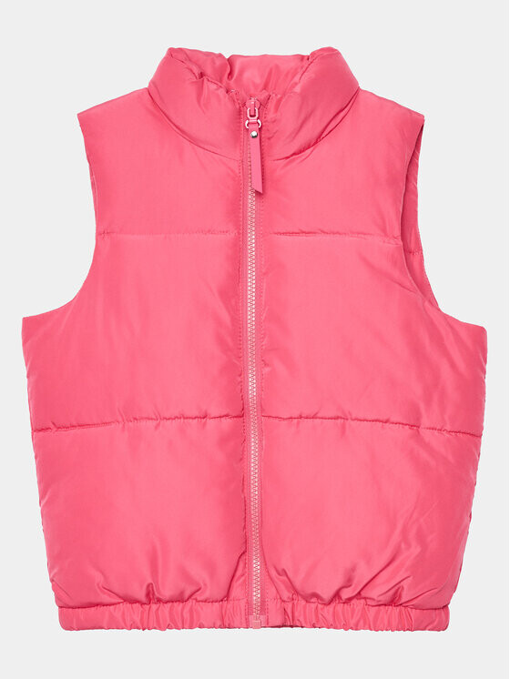 Жилет стандартного кроя Vero Moda Girl, розовый
Жилет стандартного кроя Vero Moda Girl, розовый