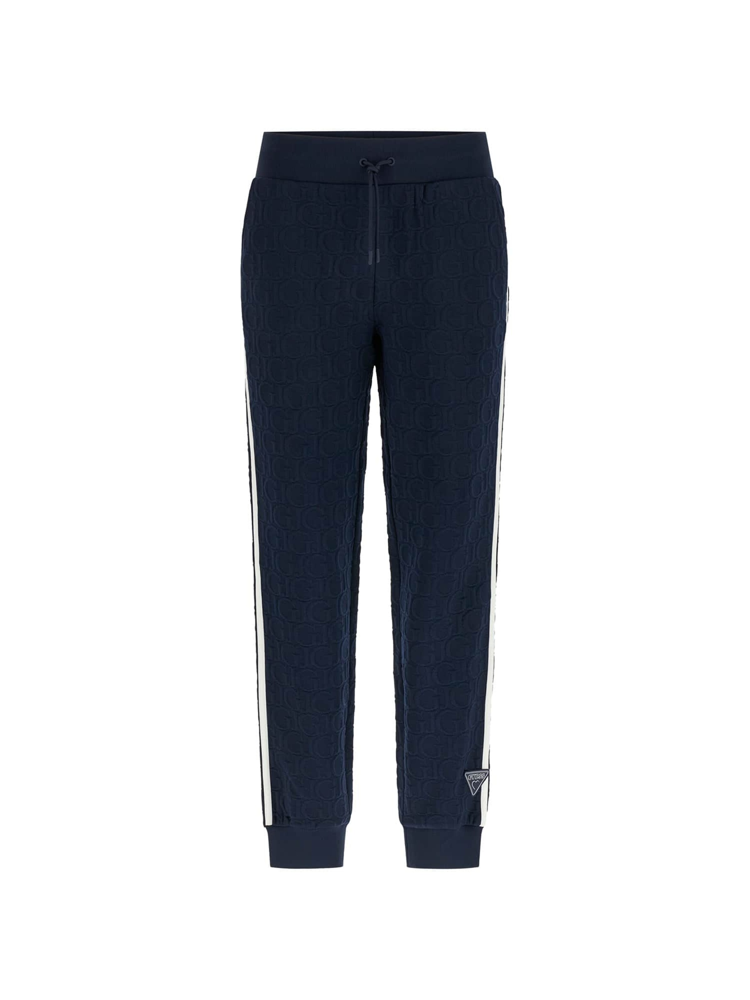 GUESS Брюки Regular в темно-синем цвете
GUESS Брюки Regular в темно-синем цвете