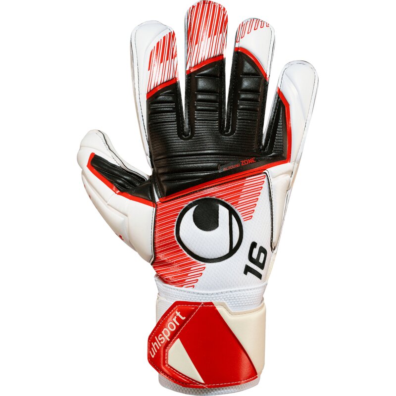 Перчатки powerline supersoft Uhlsport, мультиколор
Перчатки powerline supersoft Uhlsport, мультиколор