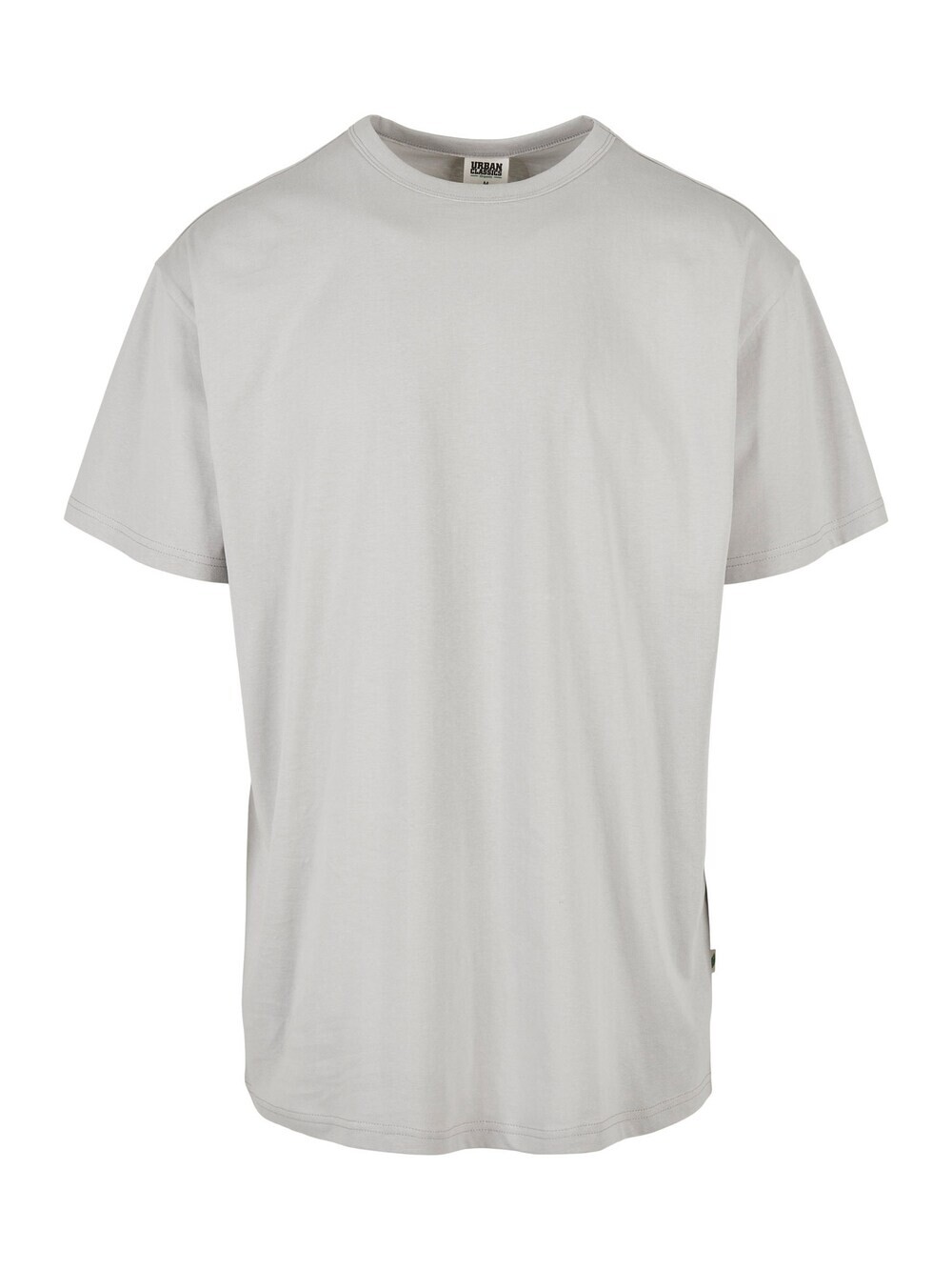Футболка Urban Classics, светло-серый
Футболка Urban Classics, светло-серый