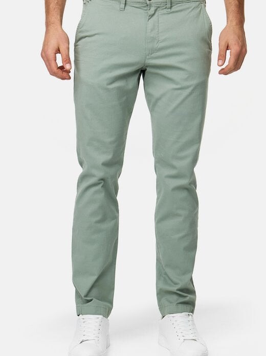 Брюки на подкладке Indicode, зеленый
Брюки на подкладке Indicode, зеленый