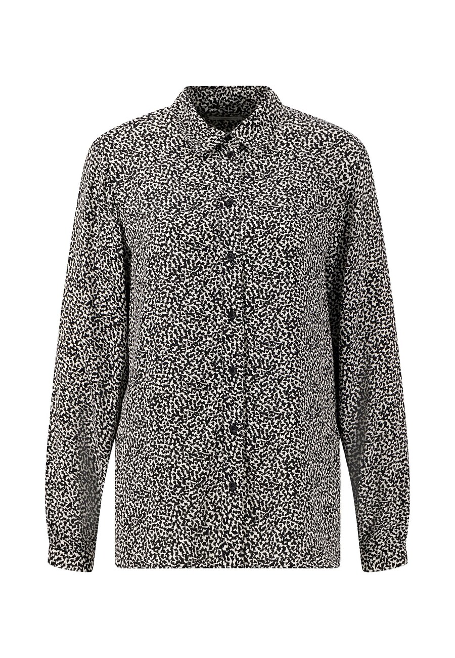 Блуза FYNCH-HATTON, черный
Блуза FYNCH-HATTON, черный